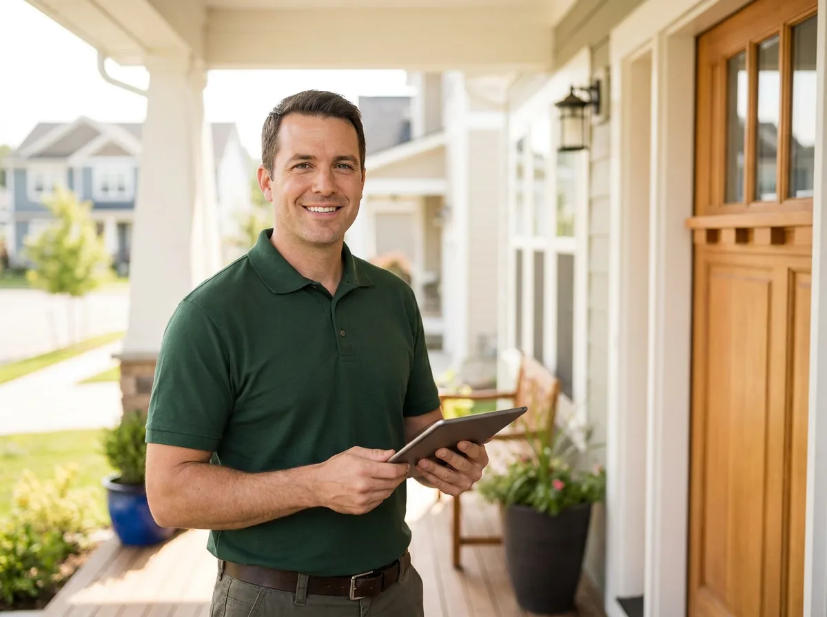 Pest control FAQs for Forreston, IL